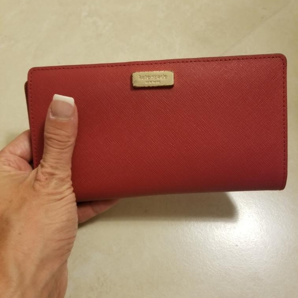 Kate Spade wallet